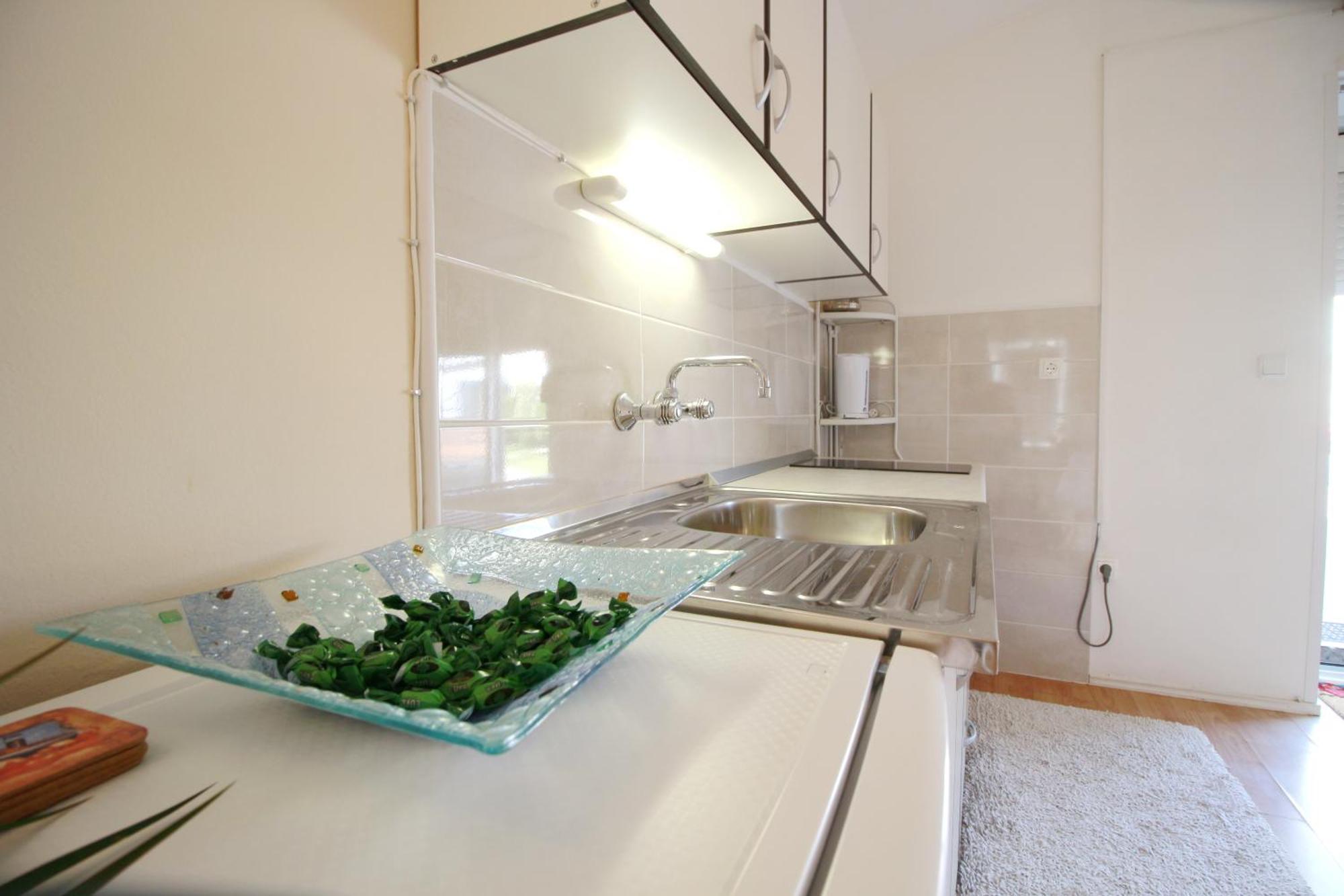 Sweet Dreams Studio Zadar Ngoại thất bức ảnh