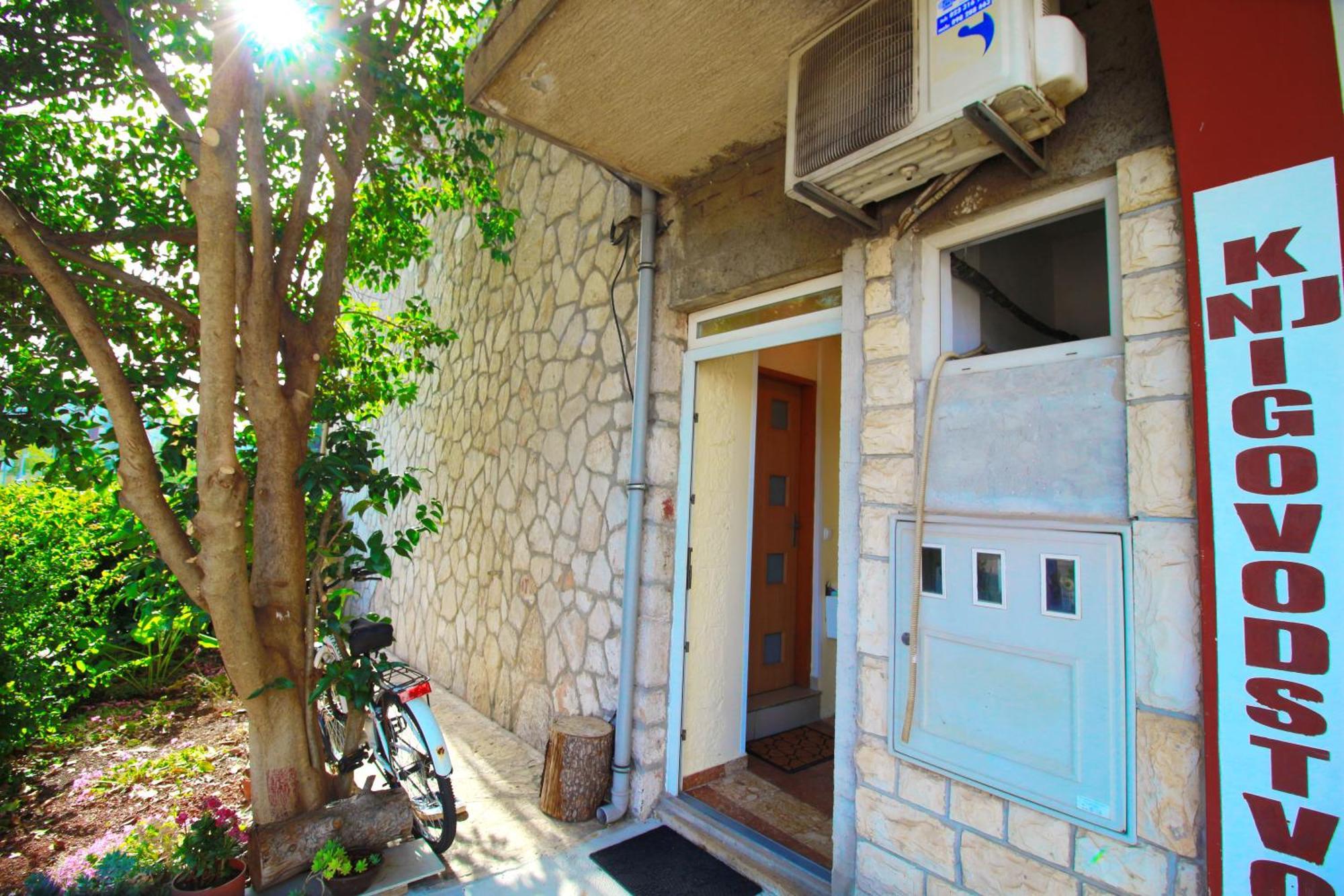 Sweet Dreams Studio Zadar Ngoại thất bức ảnh